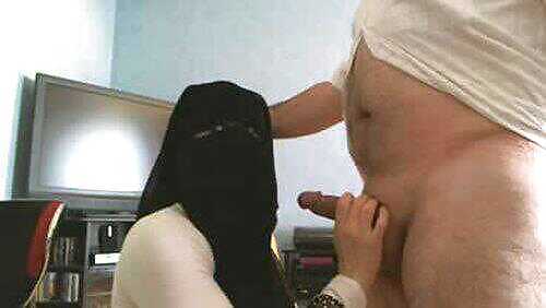 video femme mature arabe